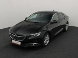 Opel Insignia hečbekas