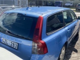 Volvo V50 | 1