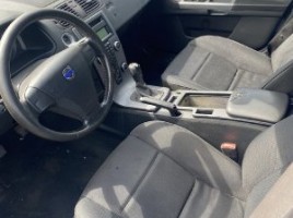 Volvo V50 | 2
