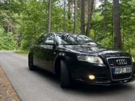 Audi A4 | 2
