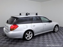 Subaru Legacy | 2