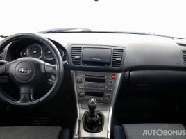 Subaru Legacy | 4
