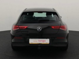 Mercedes-Benz CLA180 | 4