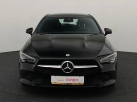 Mercedes-Benz CLA180 | 2