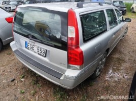 Volvo V70 | 2