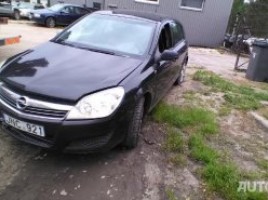 Opel Astra | 3