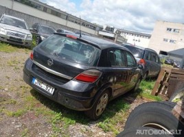 Opel Astra | 1