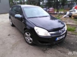 Opel Astra | 4