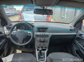 Opel Astra | 2