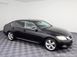 Lexus GS 300