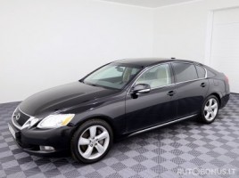 Lexus GS 300 | 1