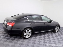 Lexus GS 300 | 2