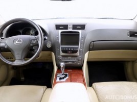 Lexus GS 300 | 4