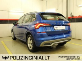 Skoda Kamiq, 1.0 l., visureigis | 4