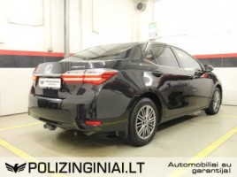 Toyota Corolla | 3