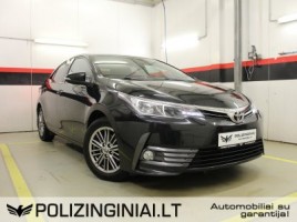 Toyota Corolla | 2
