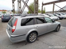 Ford Mondeo | 2