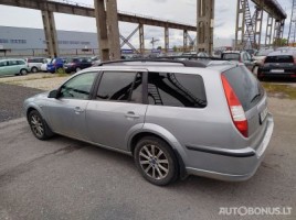 Ford Mondeo | 3