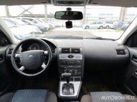 Ford Mondeo | 4
