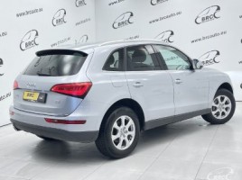 Audi Q5 | 1