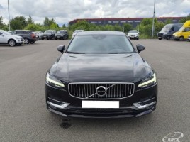 Volvo S90 | 1