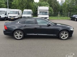 Volvo S90 | 2