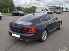 Volvo S90 | 3