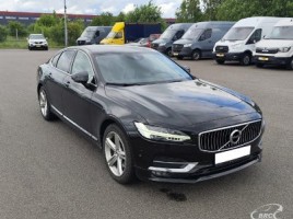 Volvo S90 | 2