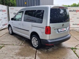 Volkswagen Caddy | 3