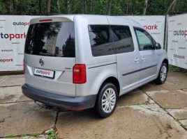 Volkswagen Caddy | 4