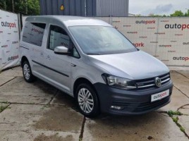 Volkswagen Caddy | 2