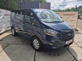 Ford Transit | 2