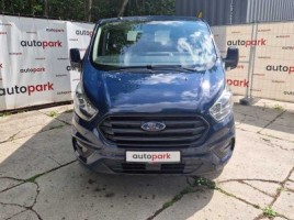 Ford Transit | 1