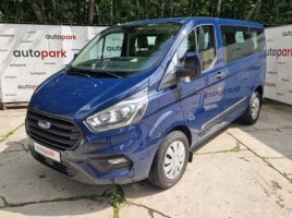 Ford Transit komercinis