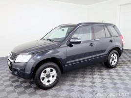 Suzuki Grand Vitara, 2.0 l., visureigis | 1