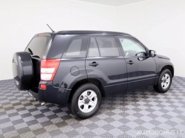Suzuki Grand Vitara, 2.0 l., visureigis | 2