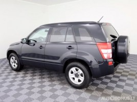 Suzuki Grand Vitara, 2.0 l., visureigis | 3