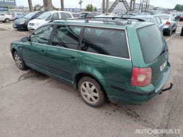 Volkswagen Passat | 3