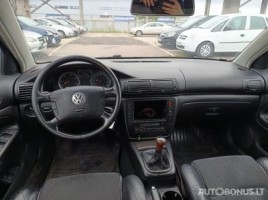 Volkswagen Passat | 4