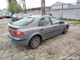 Renault Laguna, 1.6 l., hečbekas | 2