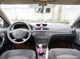 Renault Laguna, 1.6 l., hečbekas | 4
