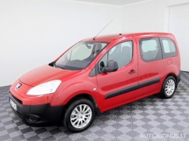 Peugeot Partner | 1