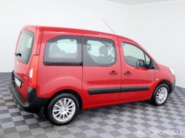 Peugeot Partner | 2