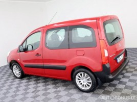 Peugeot Partner | 3