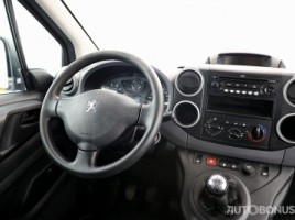 Peugeot Partner | 4