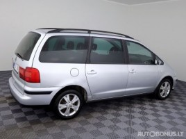 Seat Alhambra | 2
