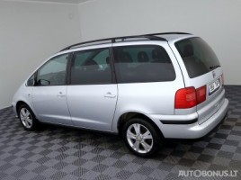 Seat Alhambra | 3