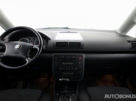 Seat Alhambra | 4
