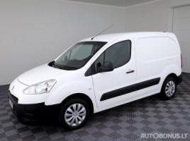 Peugeot Partner | 1