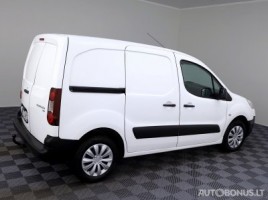 Peugeot Partner | 2
